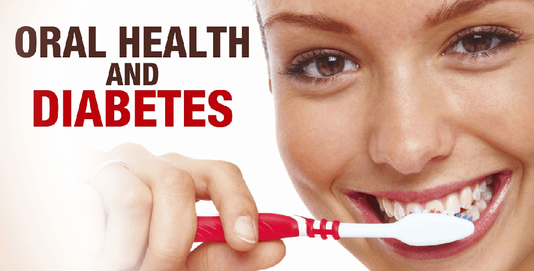 Dental care and diabetes Sabka dentist dental clinics