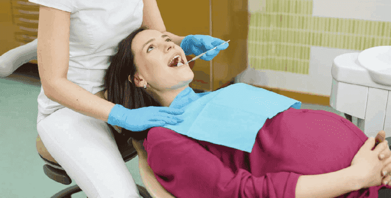 dental-checkup-during-pregnancy