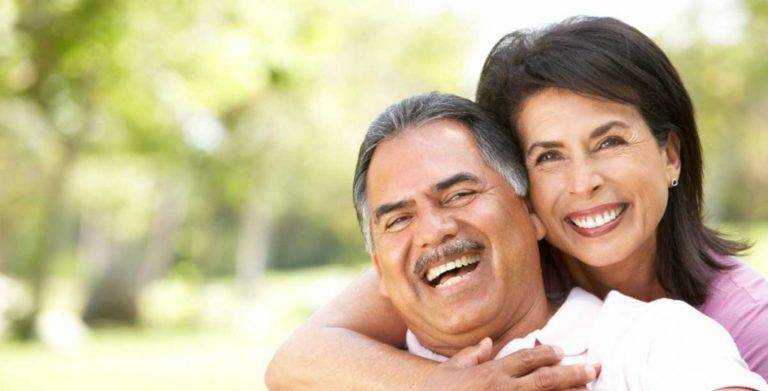 Oral Care for the Ageing People