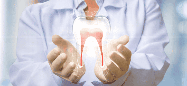 Endodontics- Root canal