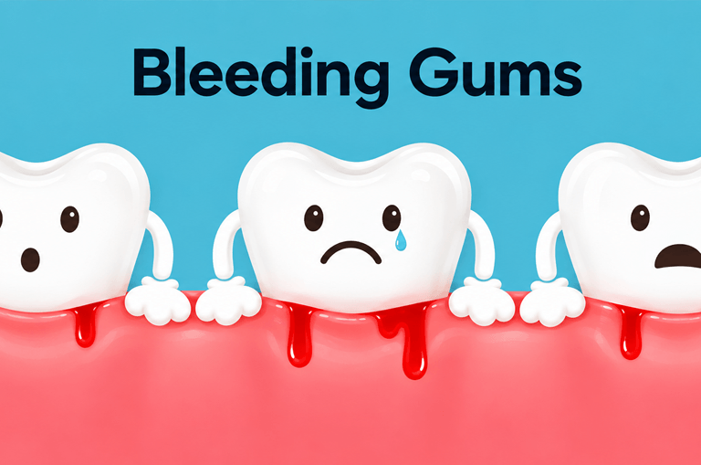 bleeding-gums-treatment