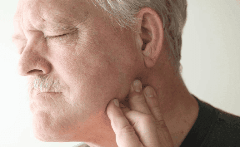 How To Manage Jaw Problems And Headaches