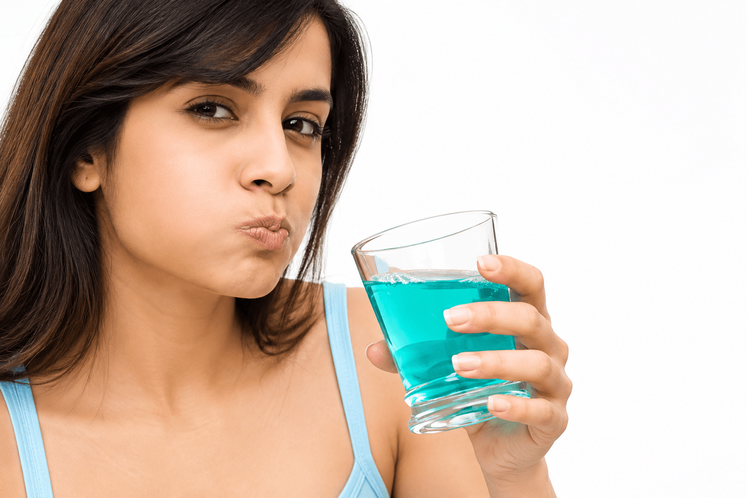 mouthwash