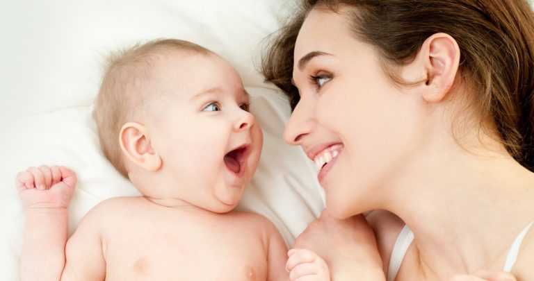 How-breastfeeding-affects-your-child’s-oral-health