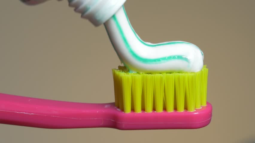 using-too-much-toothpaste