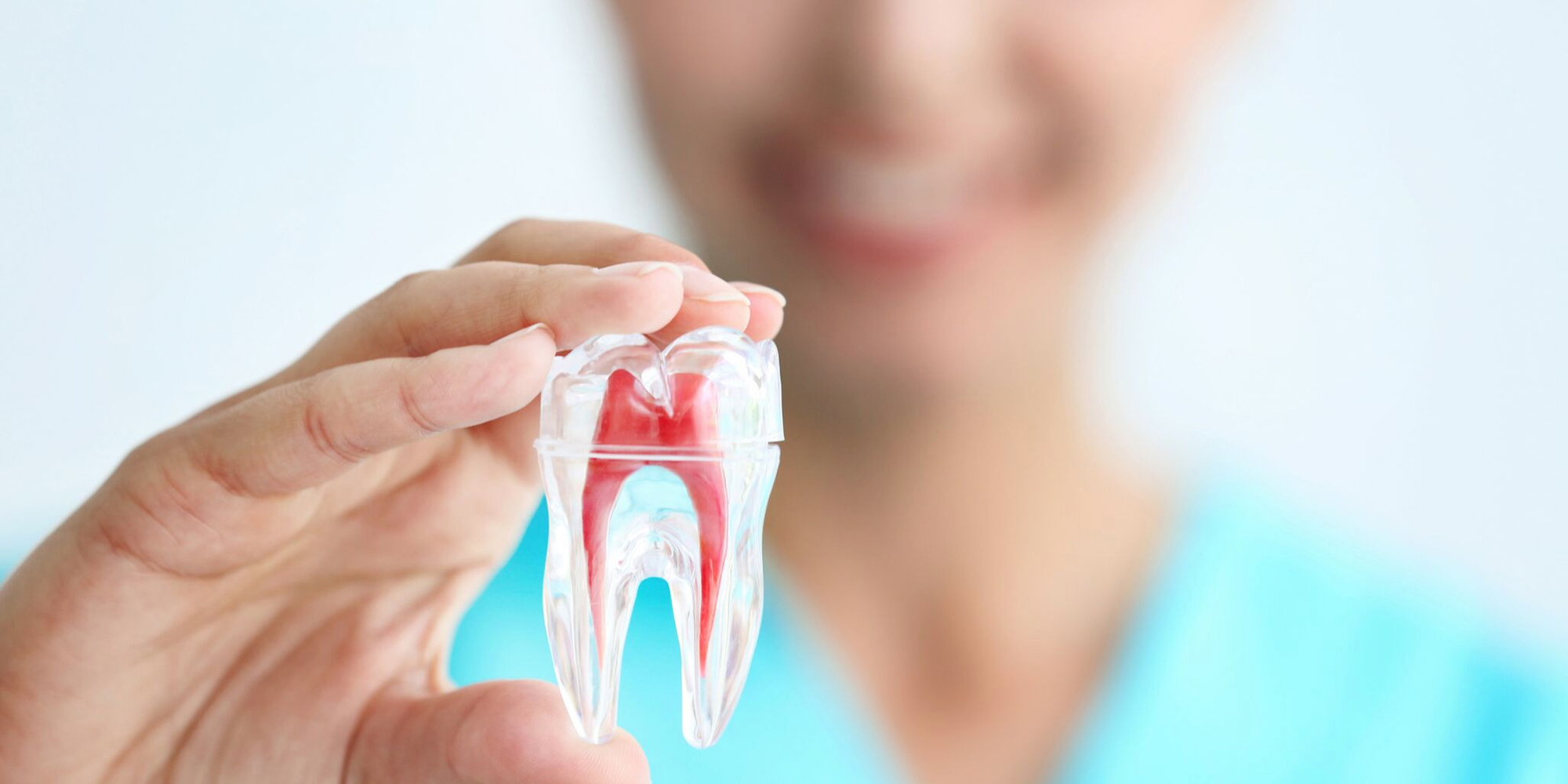 How Do I Know If I Need A Root Canal Treatment?