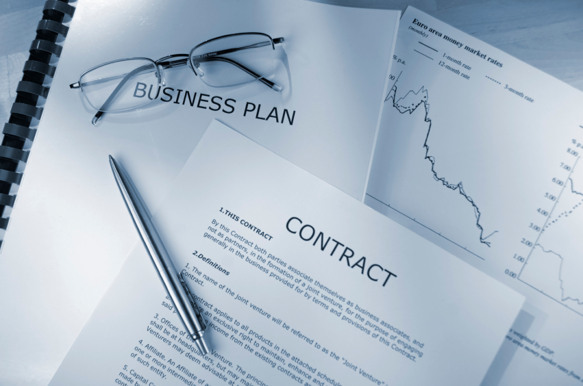 businessformation