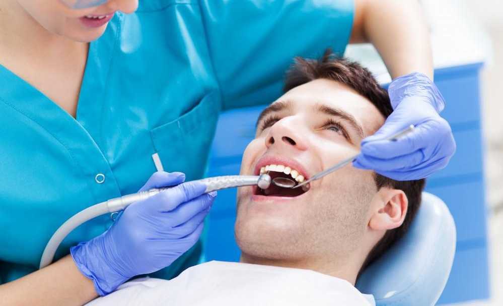 Health conditions that must be revealed during the dental checkup