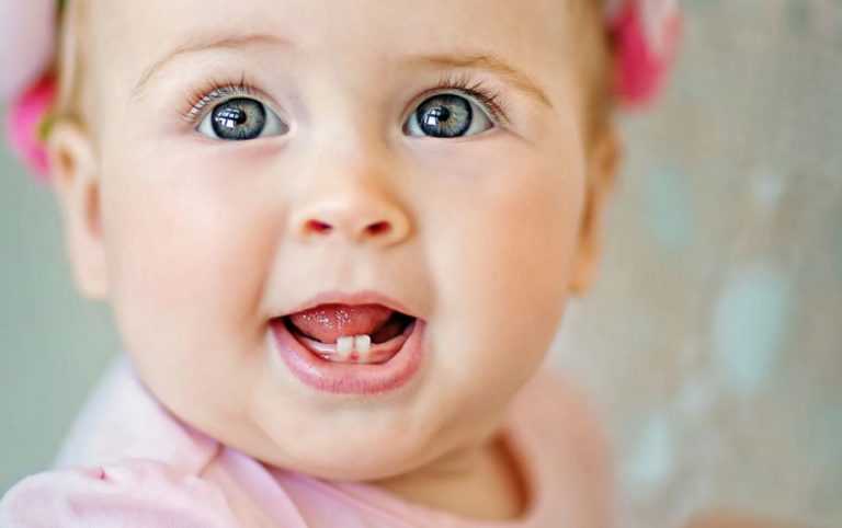 Can Babies Develop A Cough When Teething?