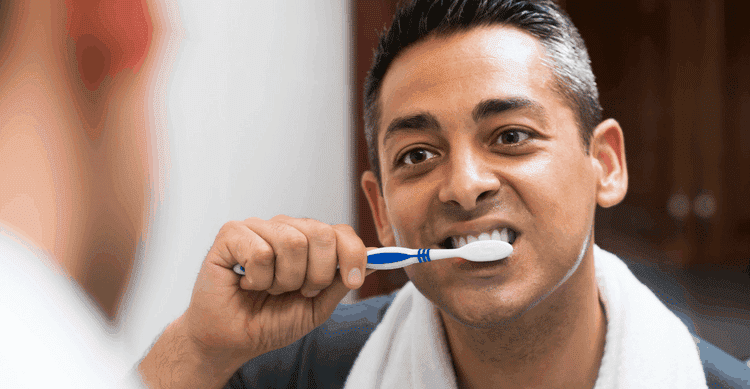5 ways of maintaining your dental health and oral hygiene