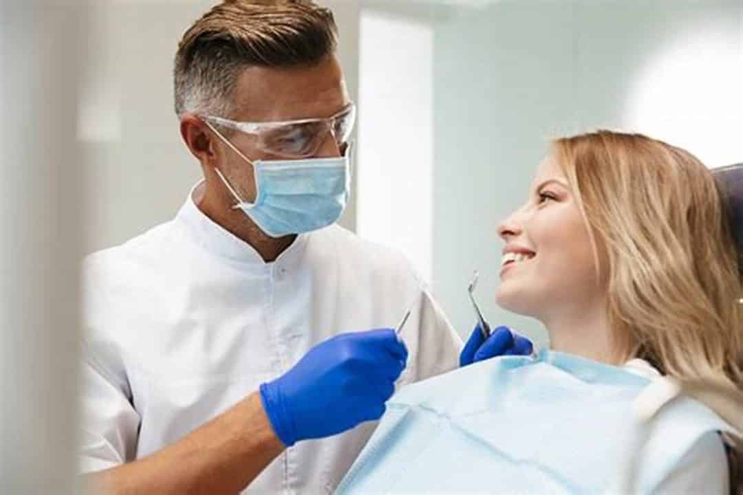 The Advantages Of Having Good Dental Care