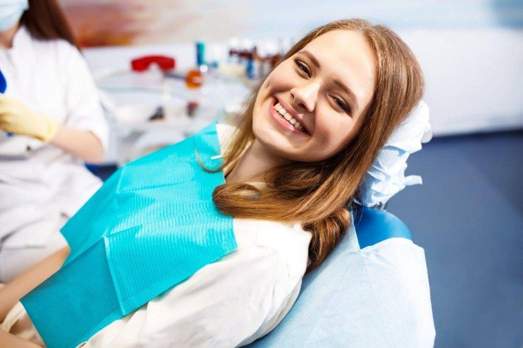 What Are The Benefits Of Root Canal For Oral Health