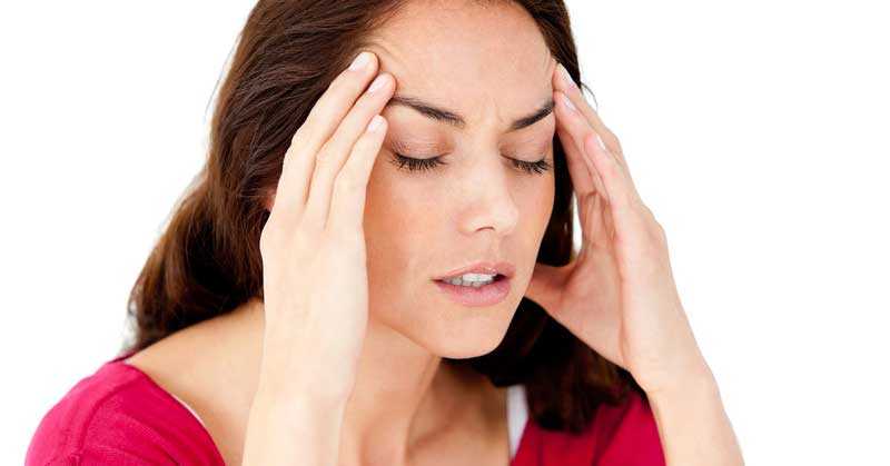 Know How Tooth Pain Causes Headache
