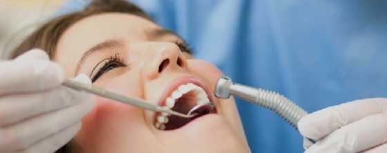 Teeth Scaling