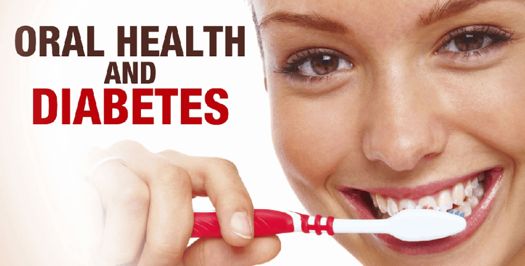 Dental care and Diabetes