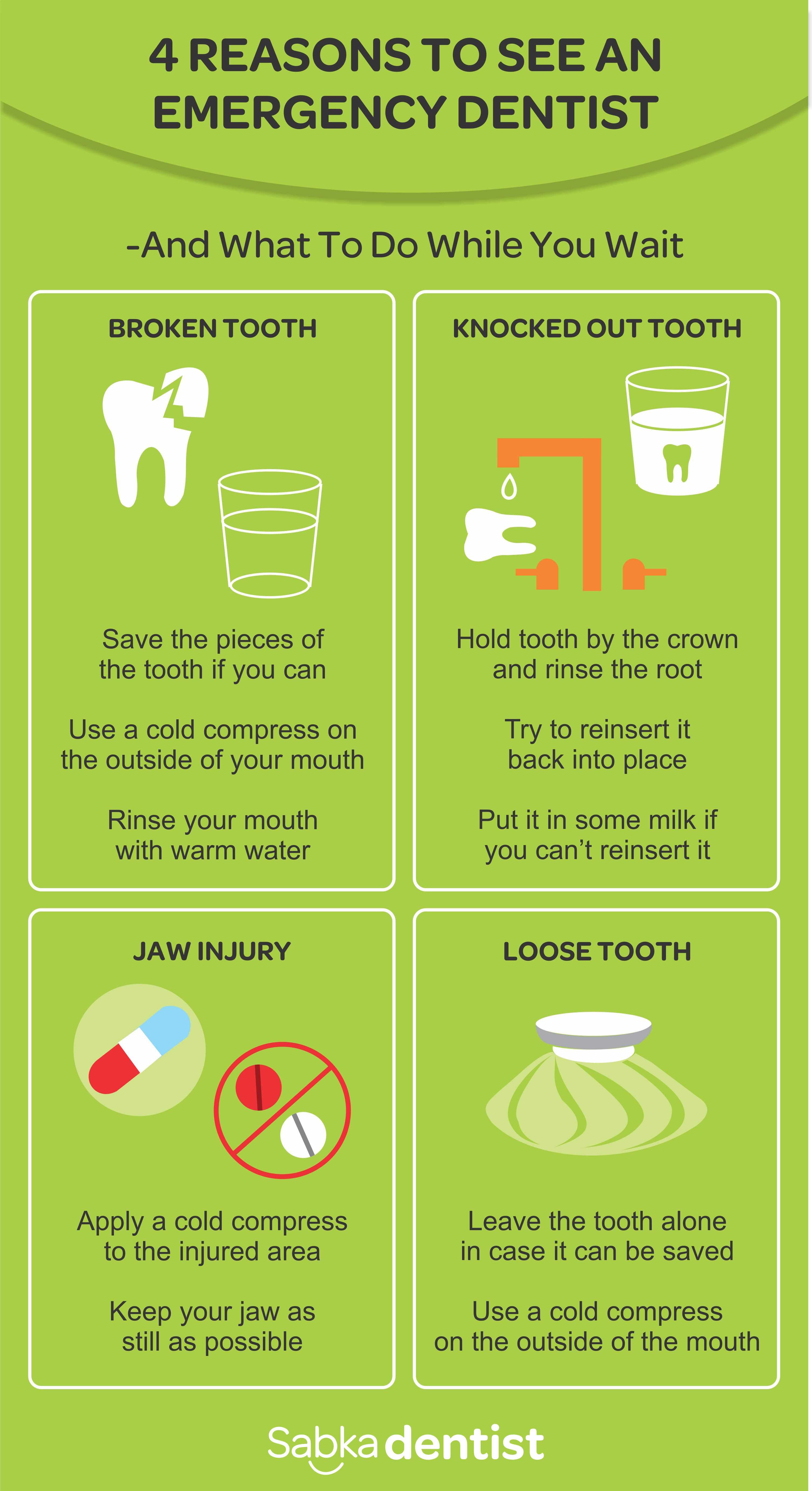 dental checkups