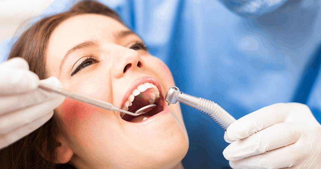 Why Finding the Right Root Canal Dentist Matters
