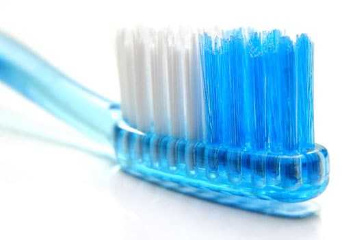 Soft-Bristle-Toothbrush