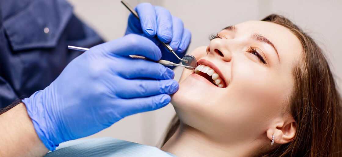 Teeth-Scaling