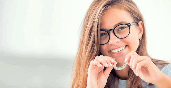 Best age for invisalign