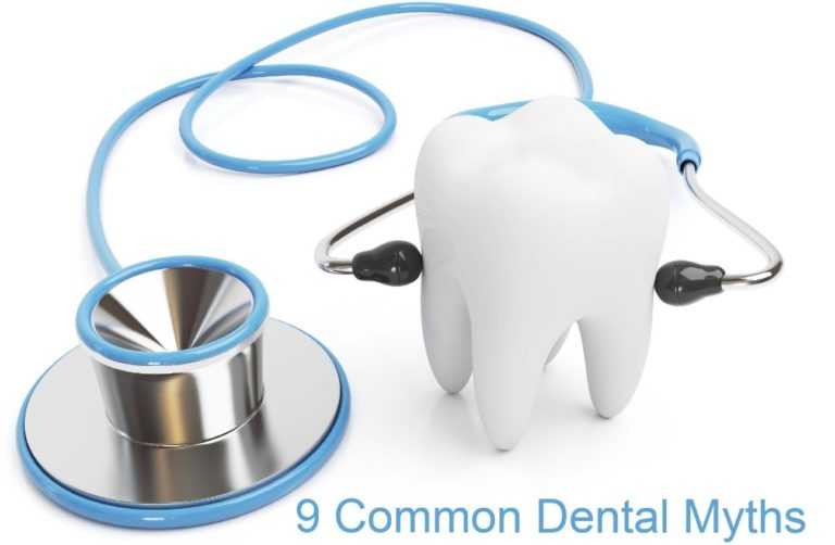 dental-myths
