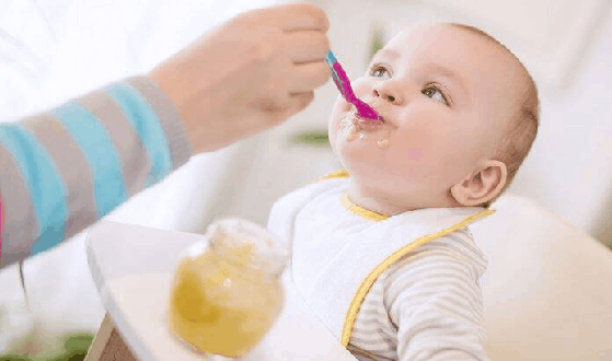 infant oral healthcare