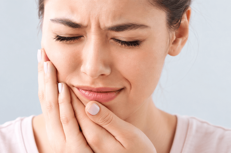 tooth-infection