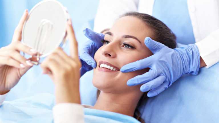 Cosmetic-dentistry