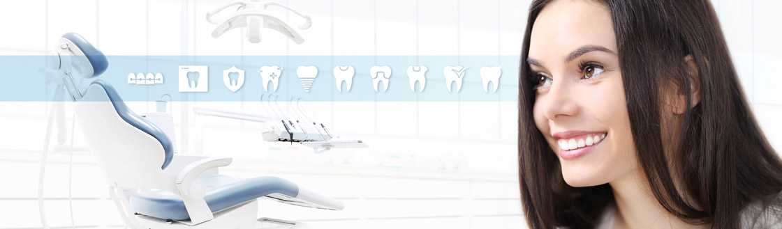 Dental clinic in Mahim West