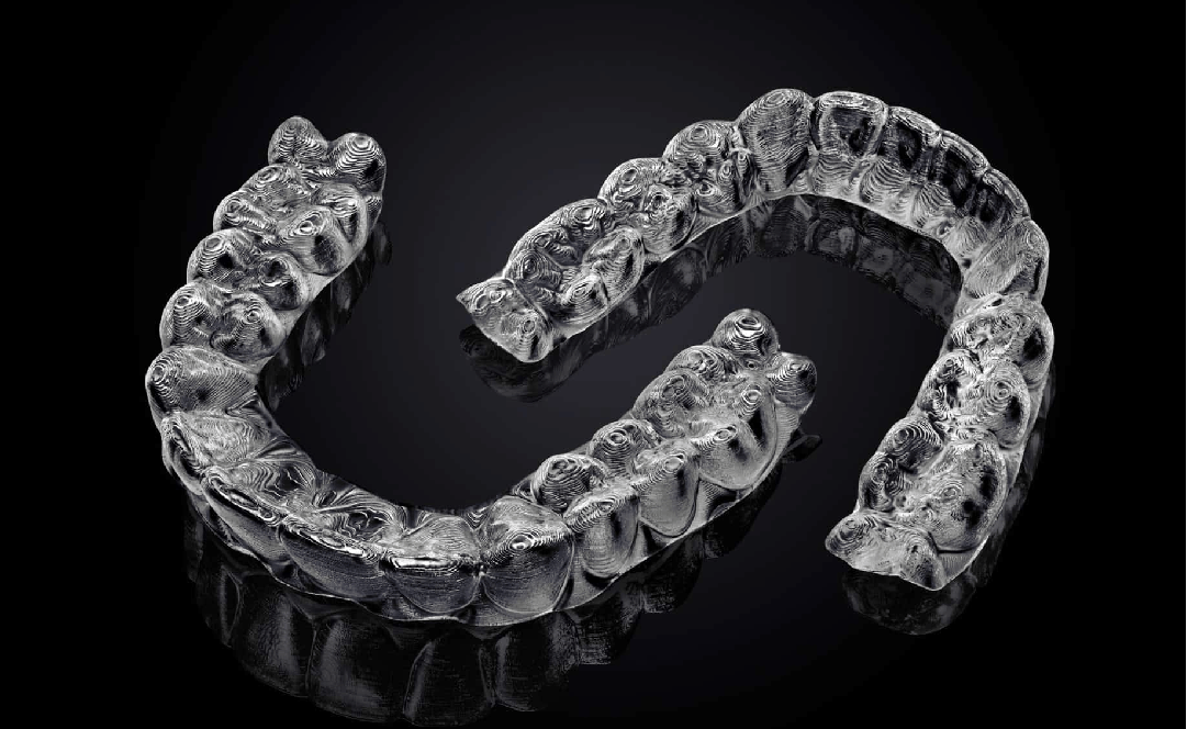 Clear Aligners Or Invisalign Relatively Safest Braces In Covid 19