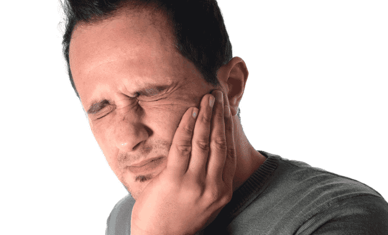 tooth-pain