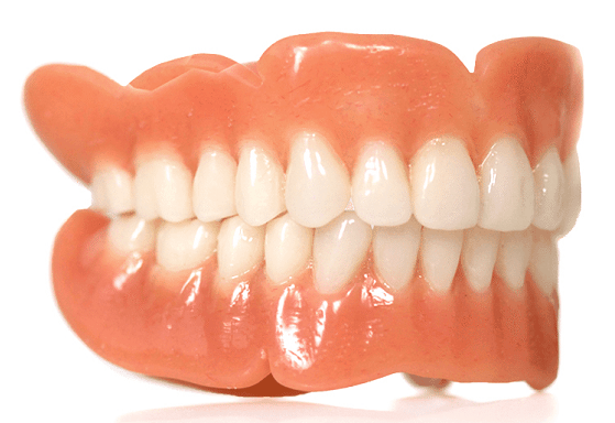 dental implants vs dentures cost