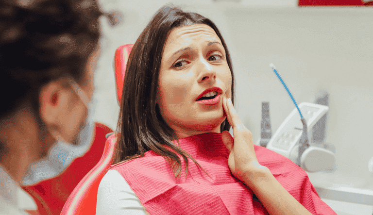 periodontitis-disease