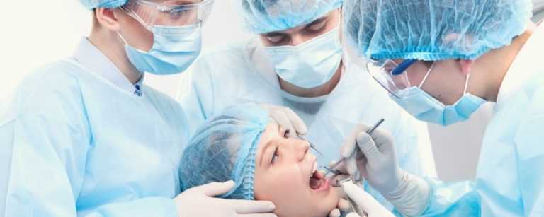oral-and-maxillofacial-surgery