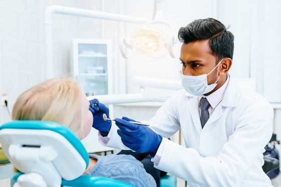 orthodontist specialist