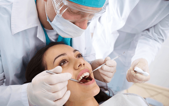 Have you heard about dry socket and - Dr S Bhorat Dental