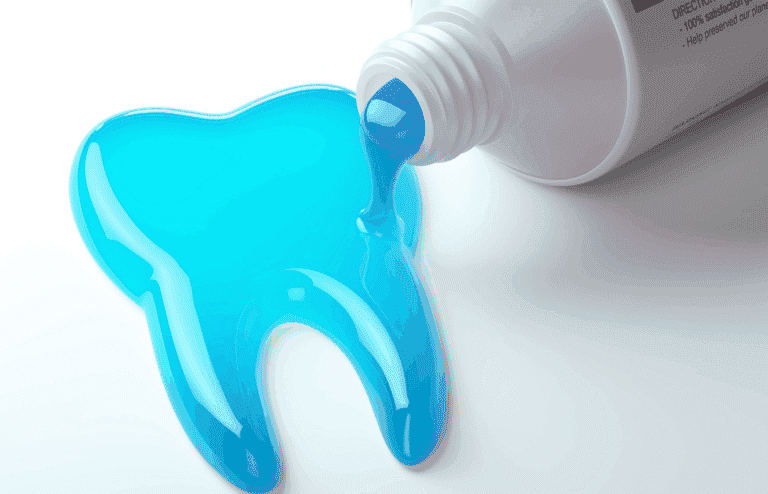 fluoride-toothpaste