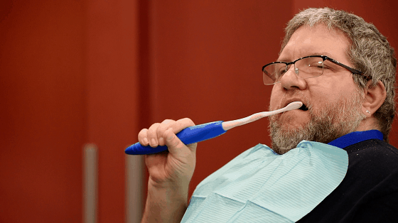 Dental Treatment for Patients with Special Needs