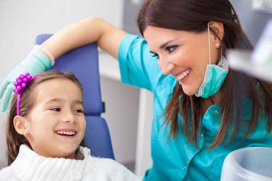 Orthodontic Treatment for Children