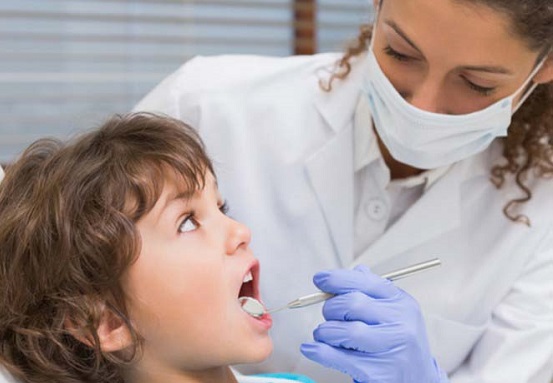 orthodontic treatment for kids