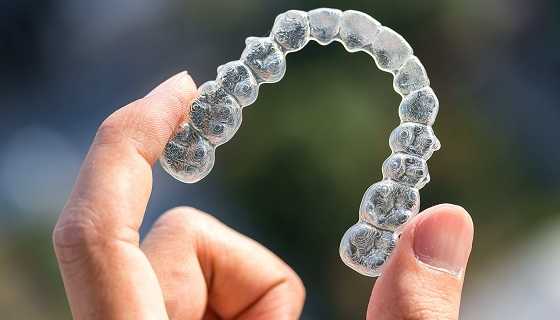 It will be right choice to select Clear Aligners