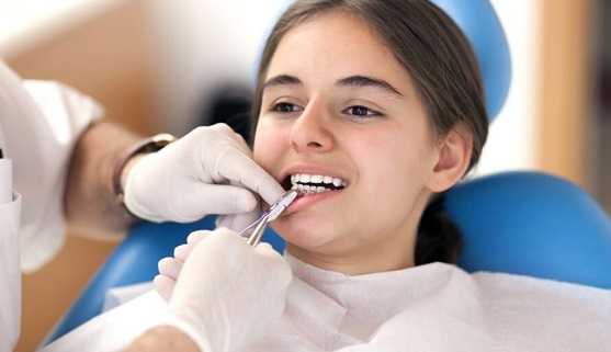 Orthodontic education
