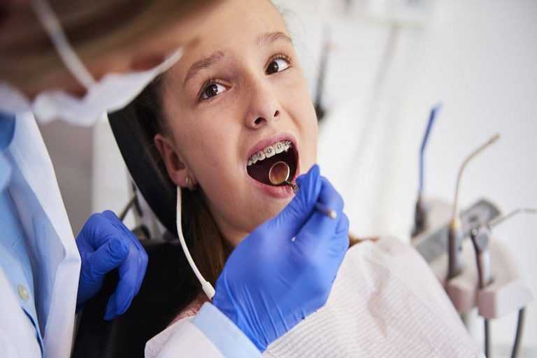 orthodontist cost