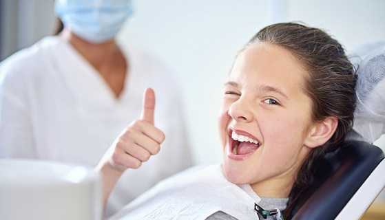 Orthodontist are more trustworthy