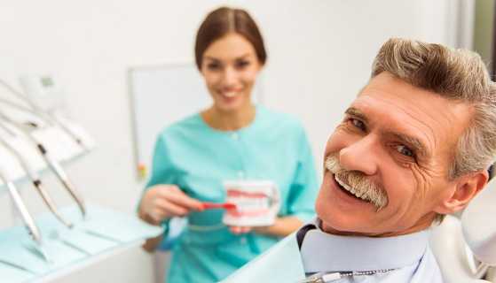 Why visit Orthodontist and not dentist