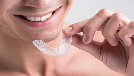 Options when it comes to braces for adults?