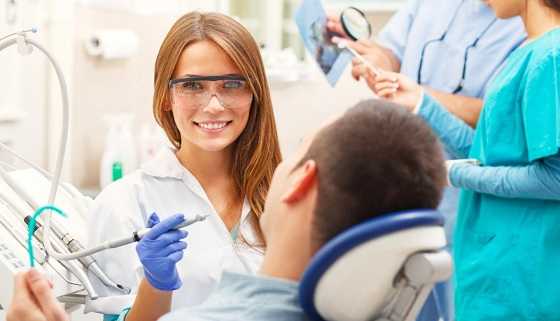 specialist Orthodontist