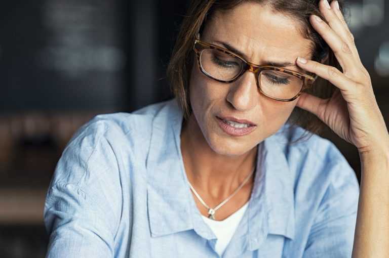 How-does-stress-affect-dental-health