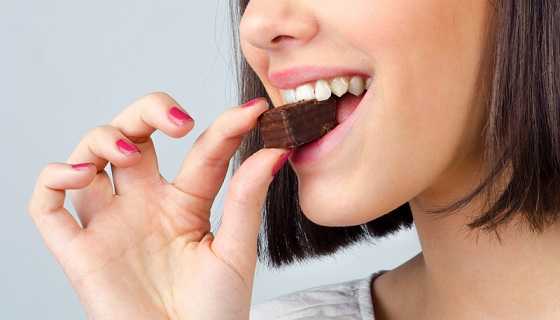 Sugar increases cavity in teeth