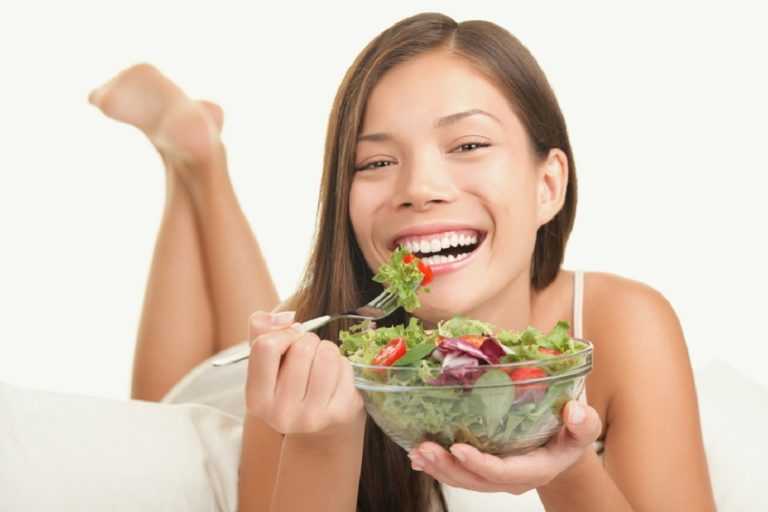 healthy-gums-with-nice-food-habits